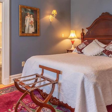 Fitzroy Hall Charlottetown Buitenkant foto
