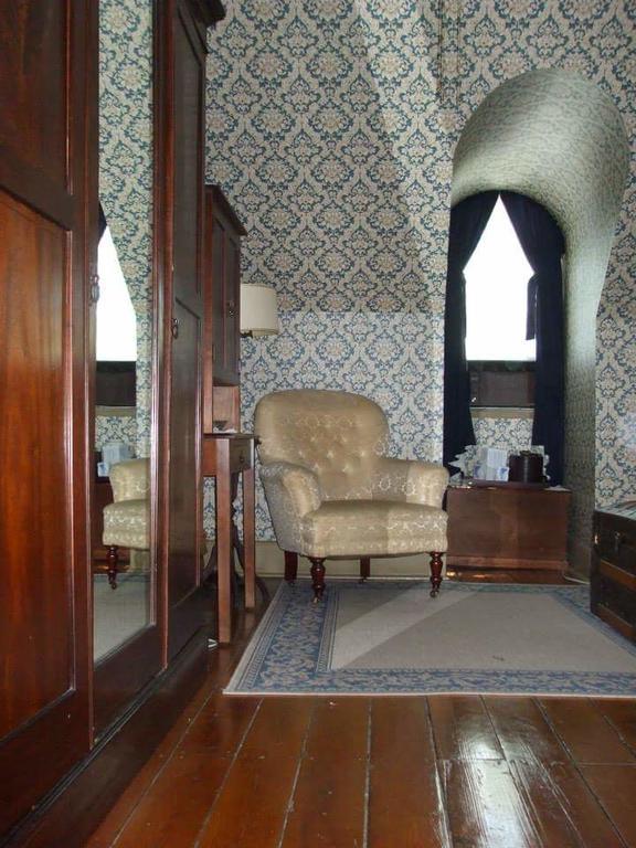 Fitzroy Hall Charlottetown Buitenkant foto