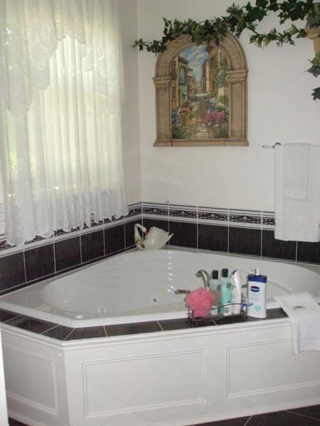 Fitzroy Hall Charlottetown Kamer foto